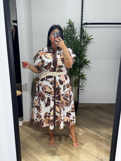 Dress bello