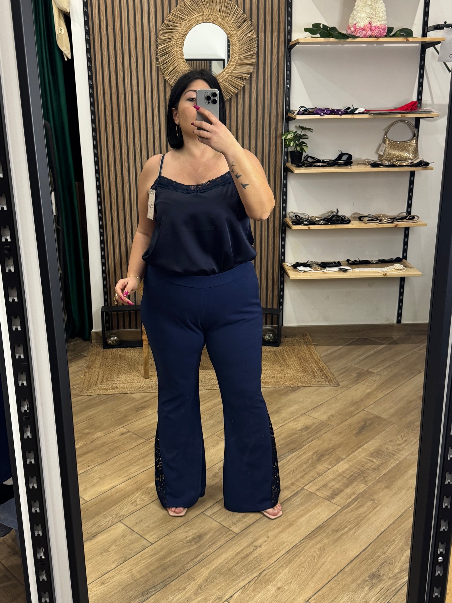 Tailleur Malta