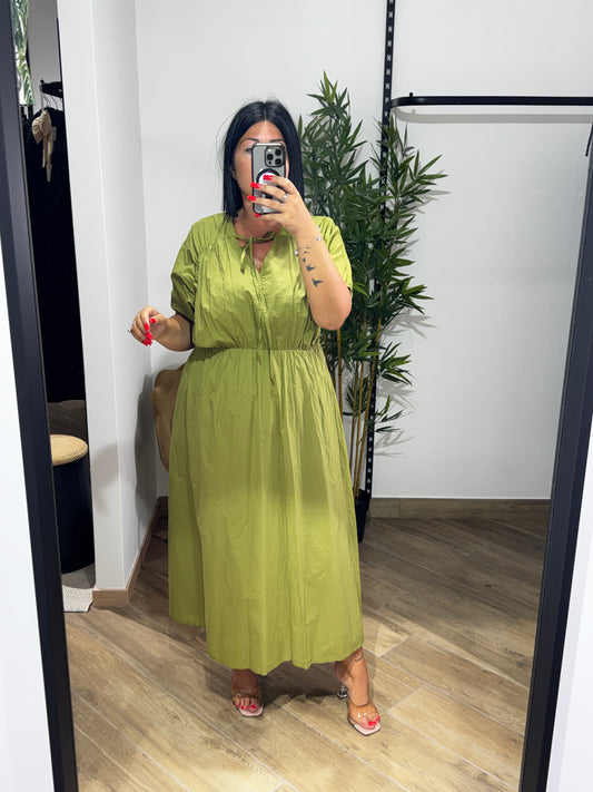 Dress virgola