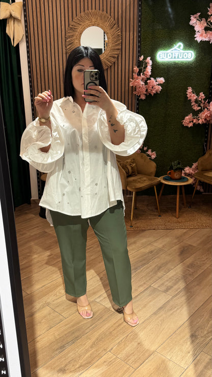 Camicia alisia