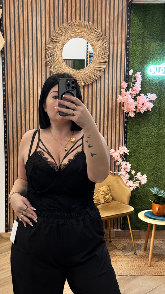Braletta incrocio
