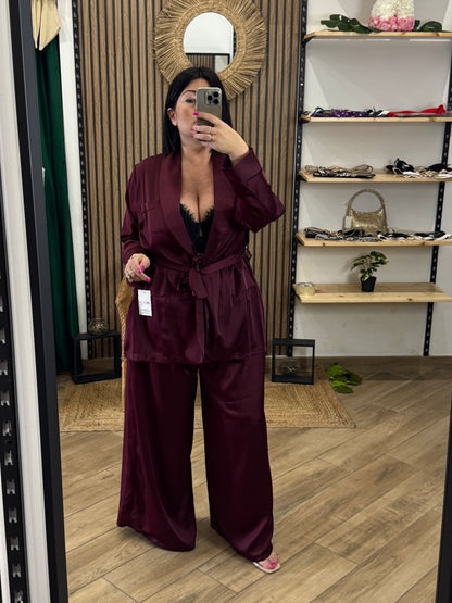 Tailleur serena