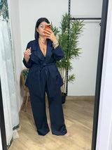 Tailleur comodissimo