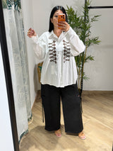 Camicia Francesca