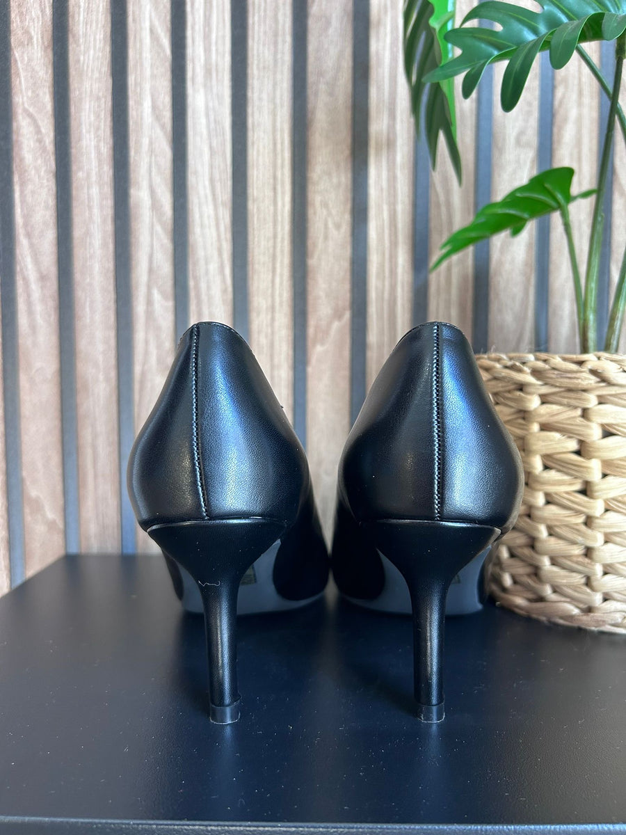 Scarpa nero