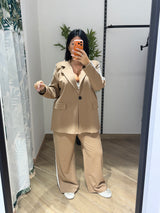 Tailleur Adidas