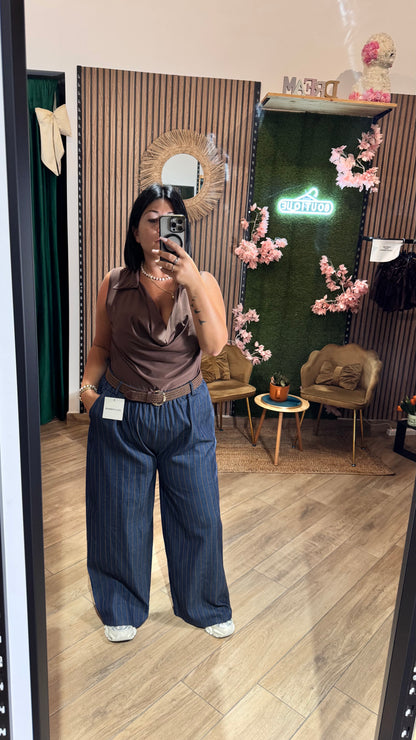 Body Scialla