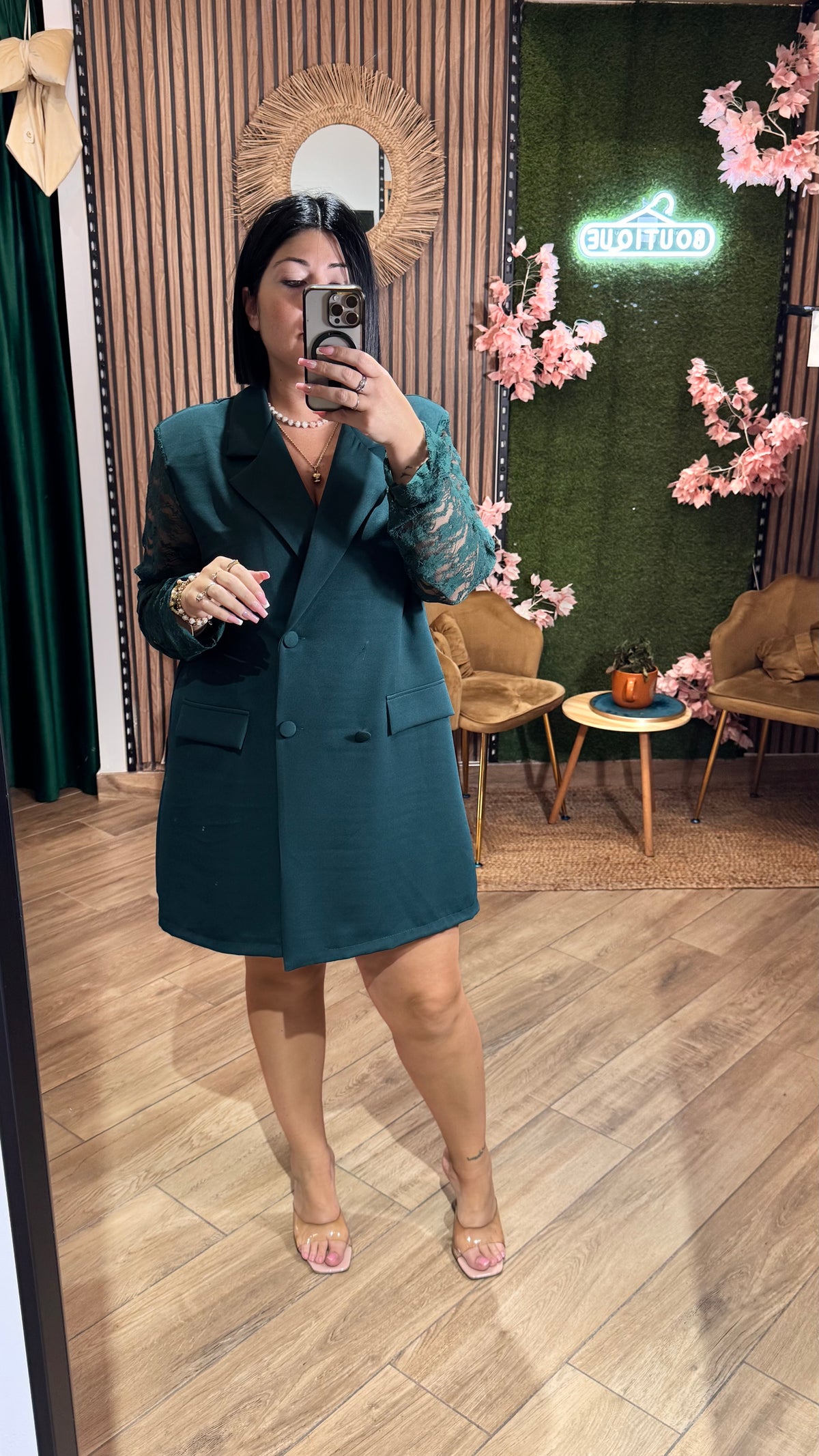 Dress Felicità