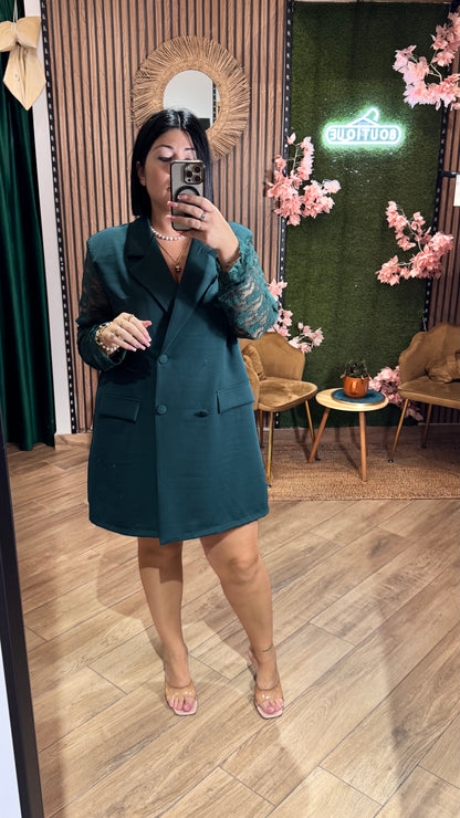 Dress Felicità