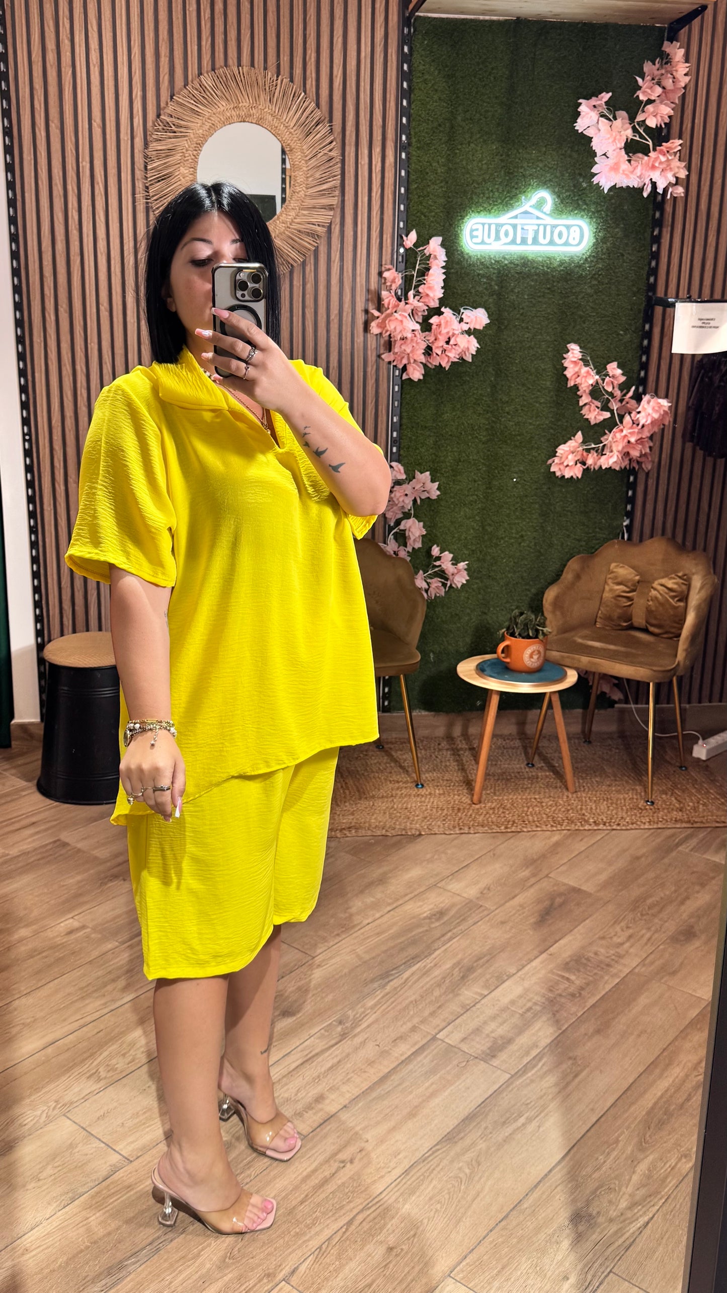 Coordinato Verona