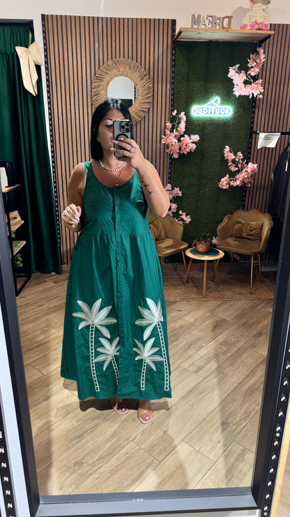 Dress Maria Rita
