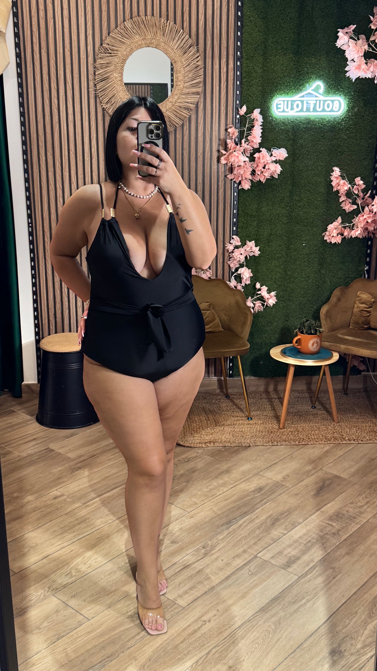 Costume moro