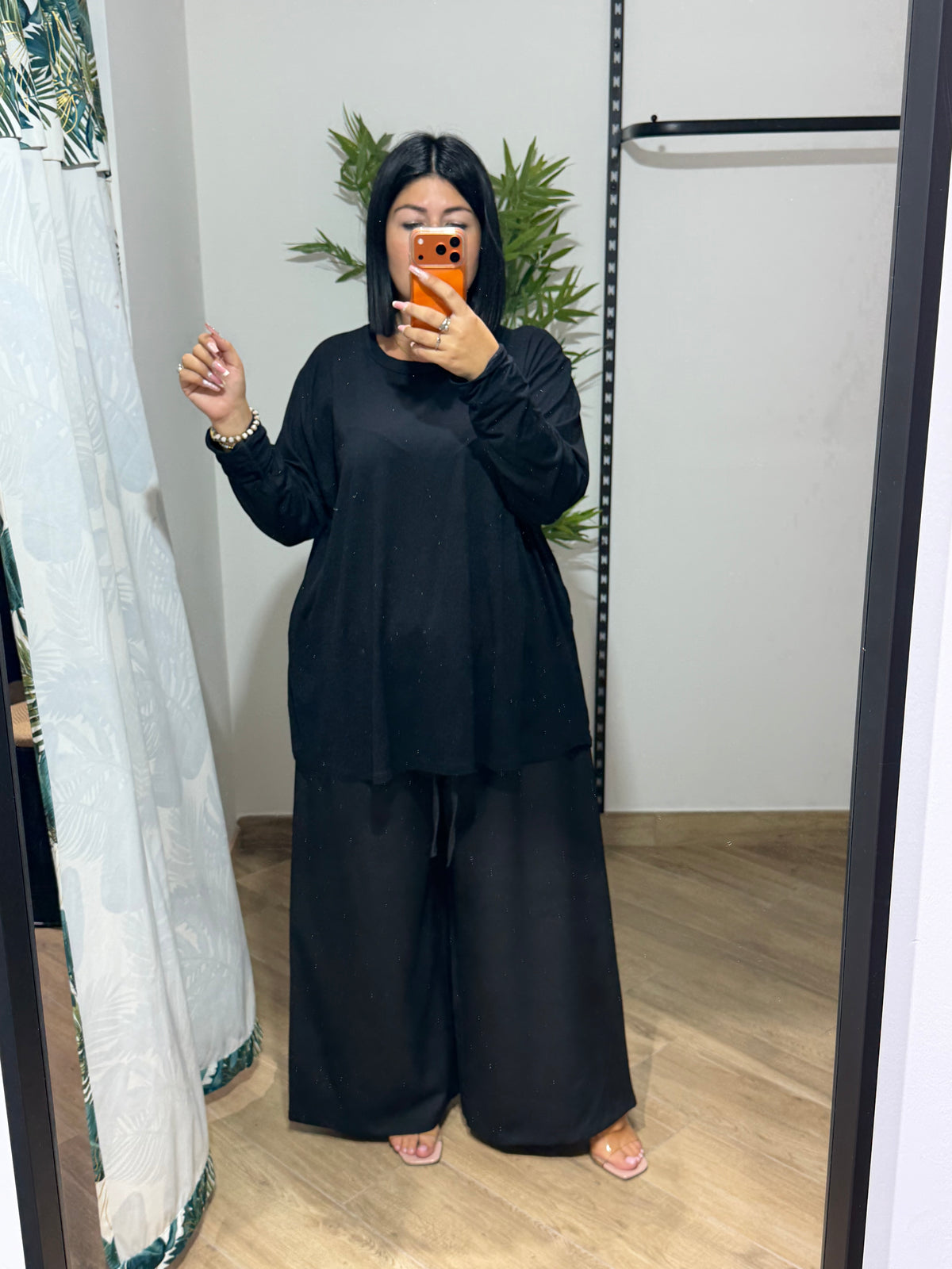 Maglia Lina