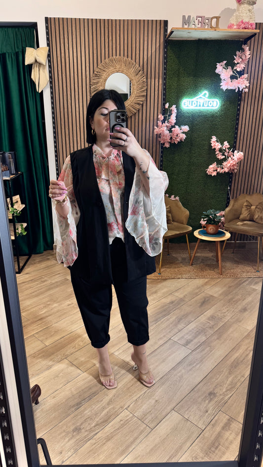 Coordinato Lucrezia