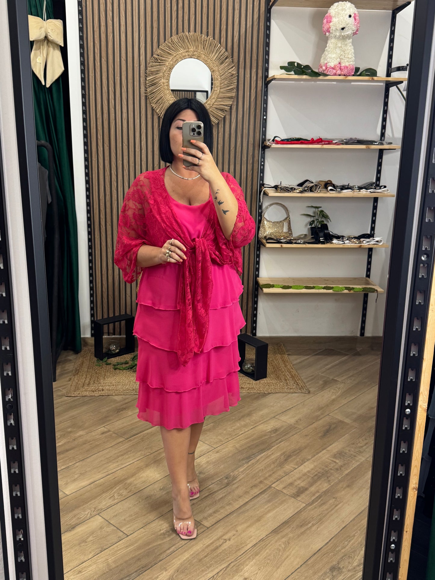 Dress Varese