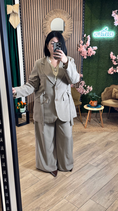 Tailleur Lapponia