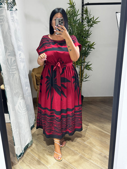 Dress Palme