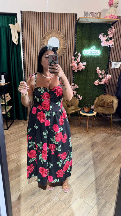 Dress emozioni
