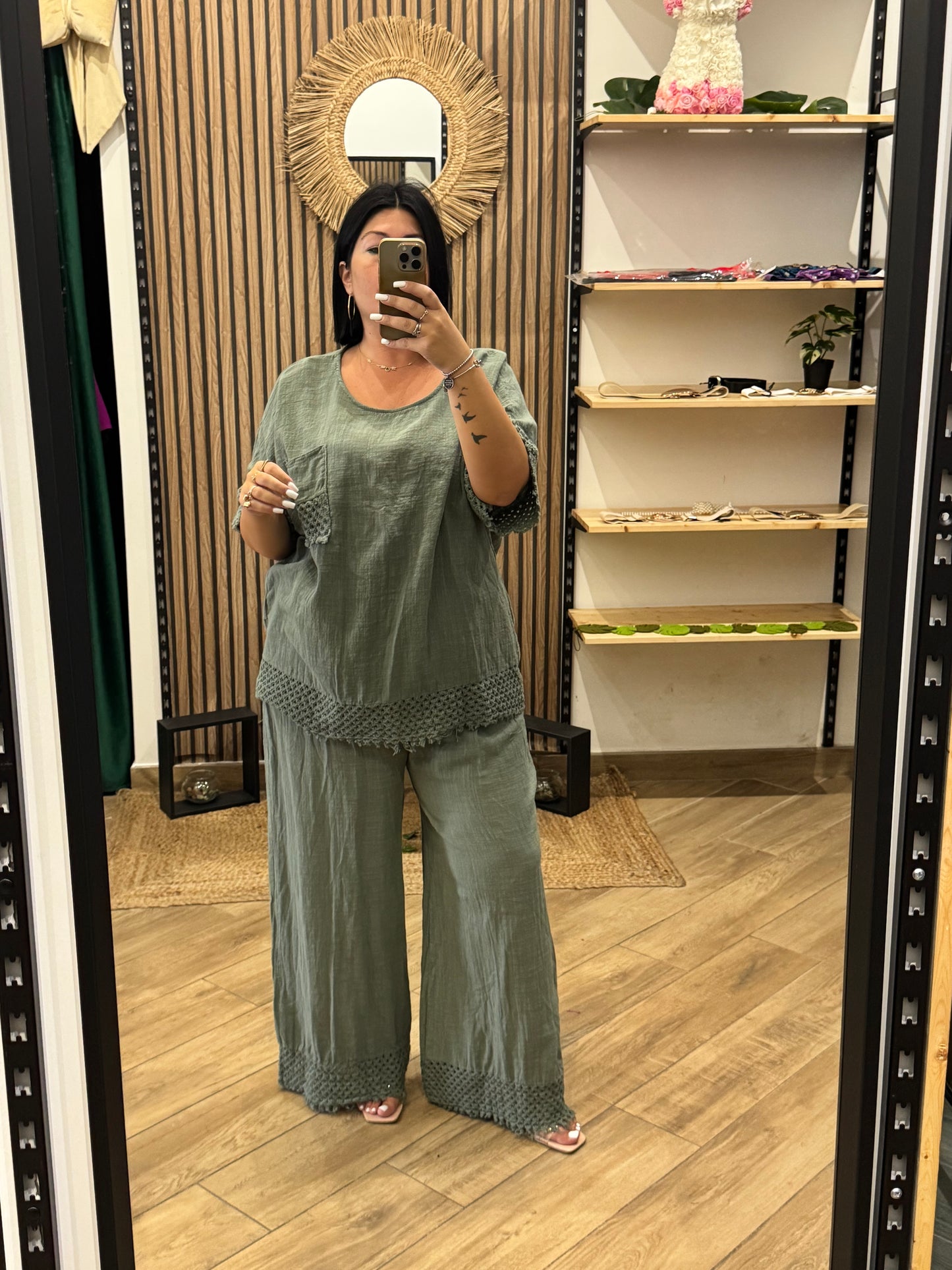 Coordinato Anna