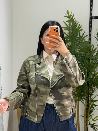 Chiodo militare