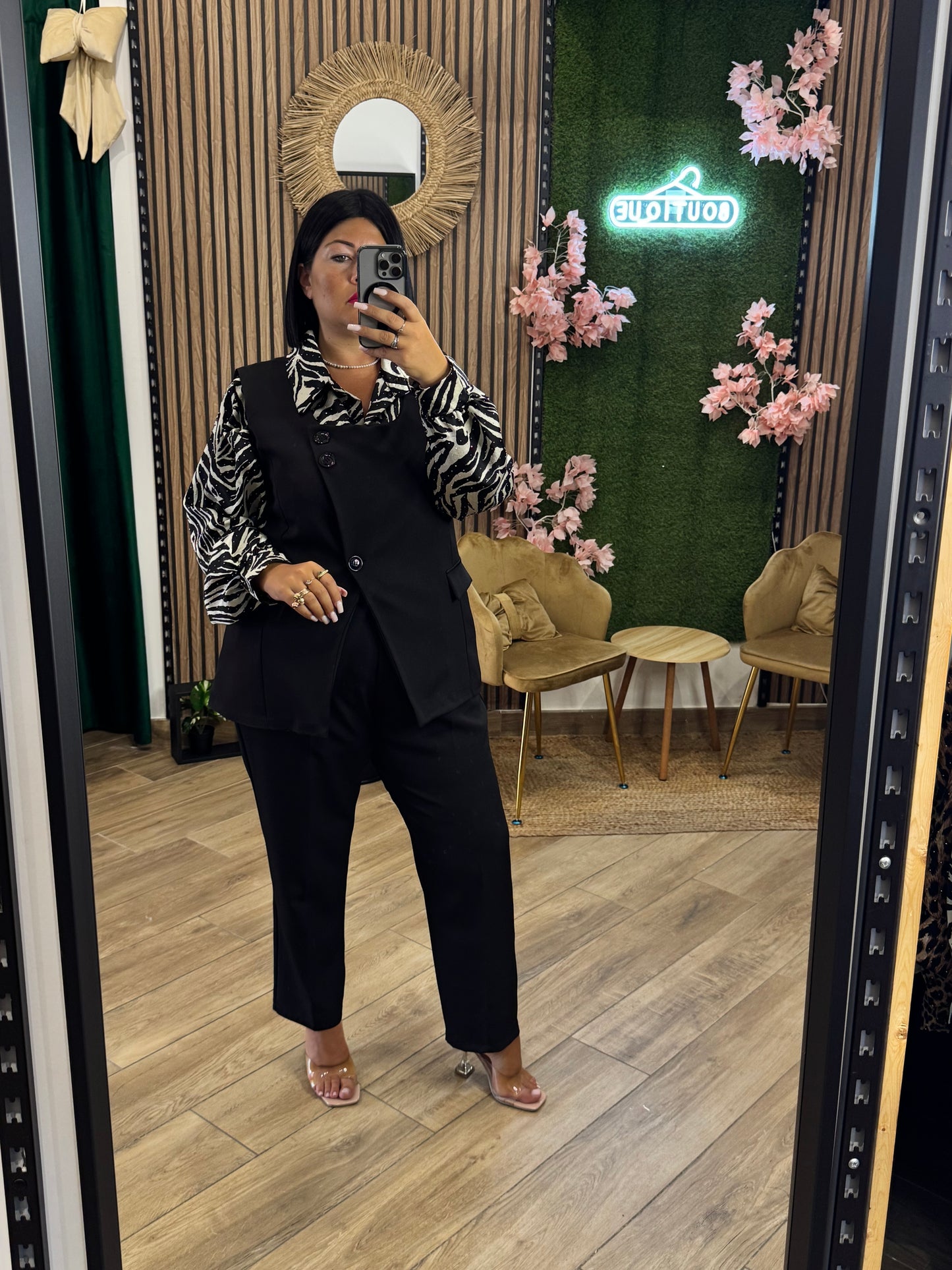 Coordinato fashion