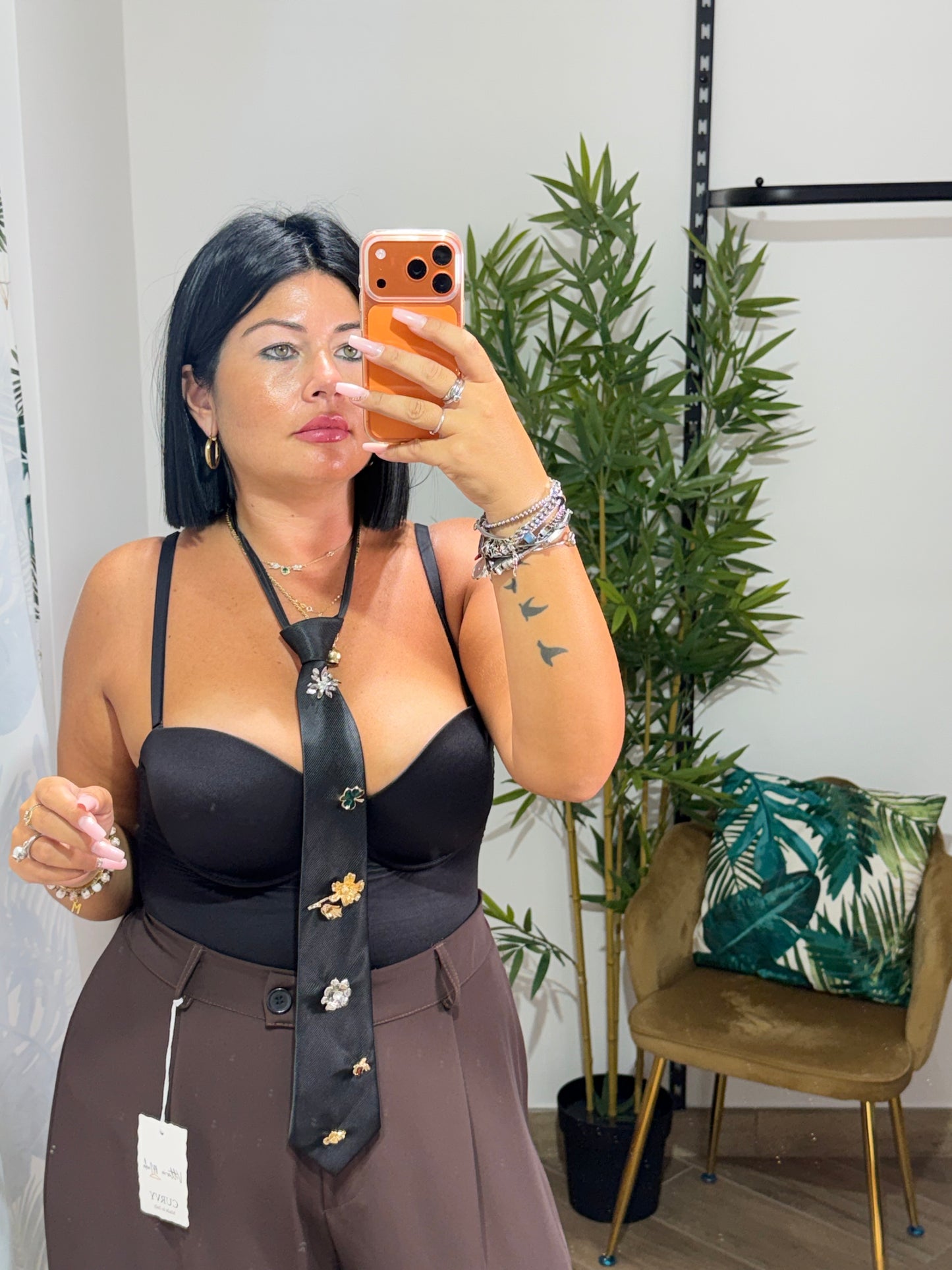 Tailleur speranza