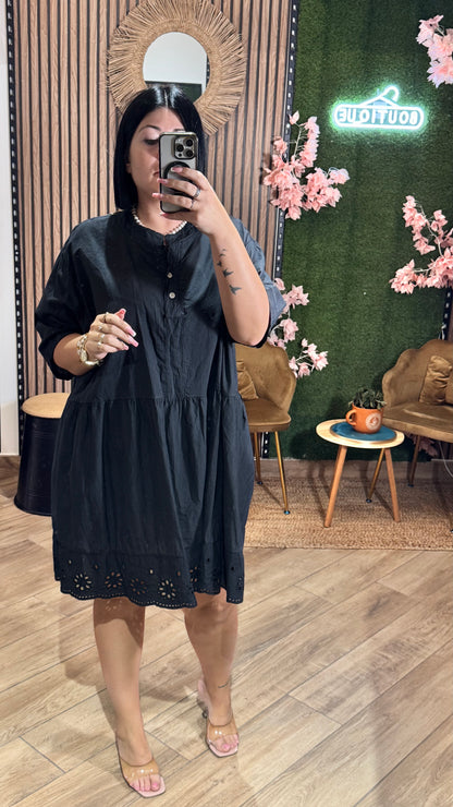 Dress solar