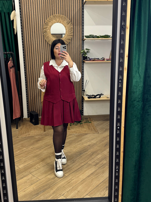 Dress London