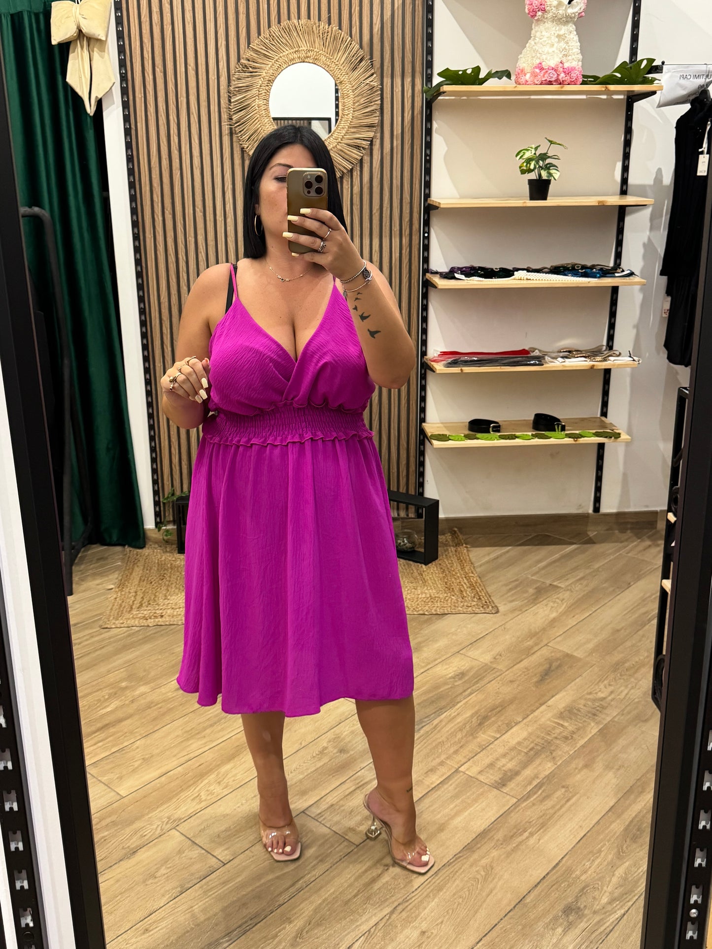 Dress Verona