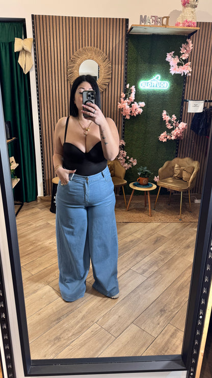 Jeans Taschino