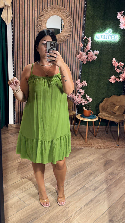 Dress malia