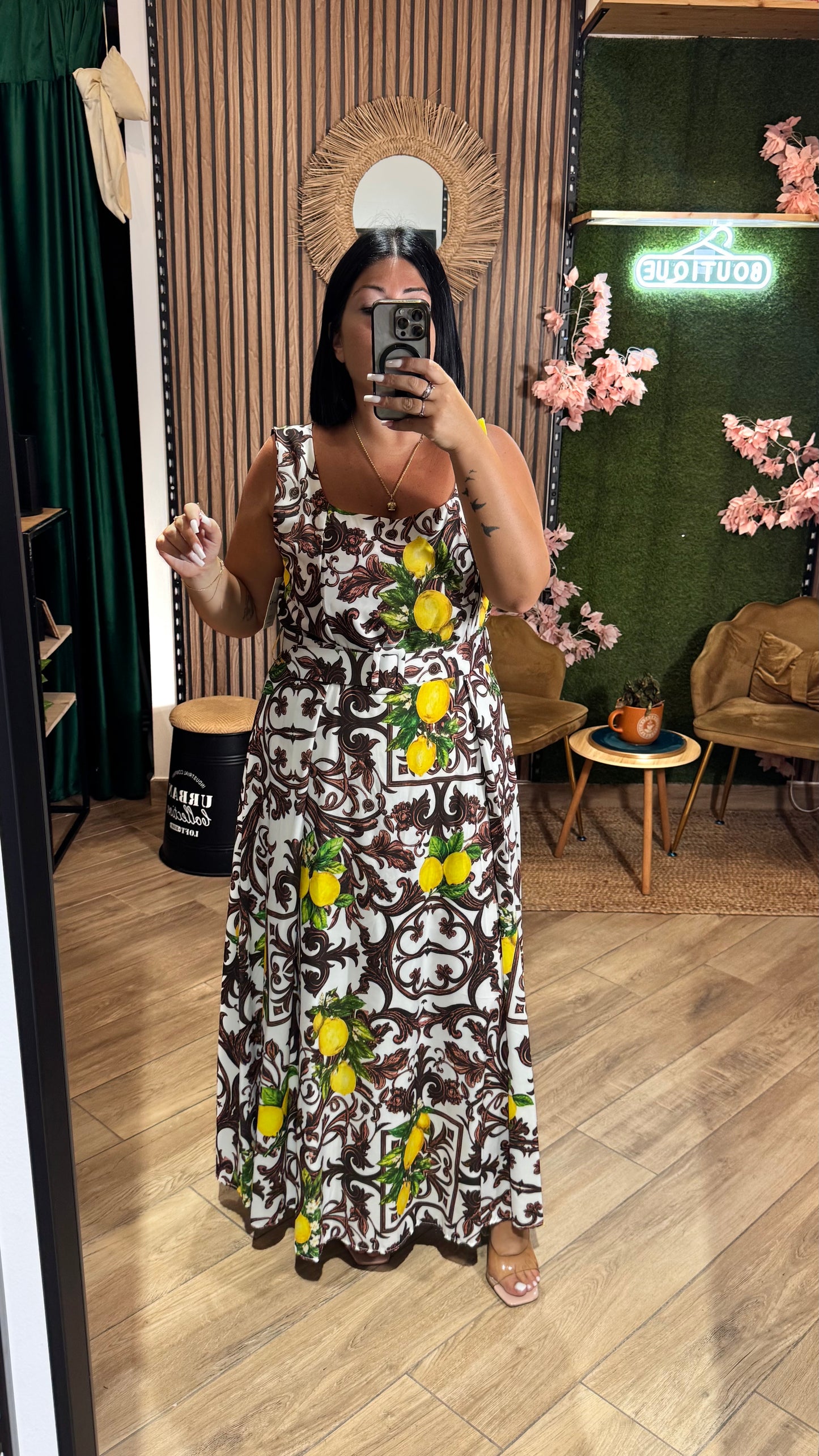 Dress Maiori