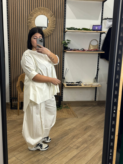 Pantalone Lalla