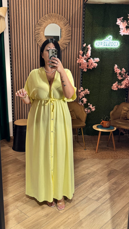 Dress alchimede