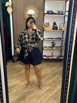 Short palloncino