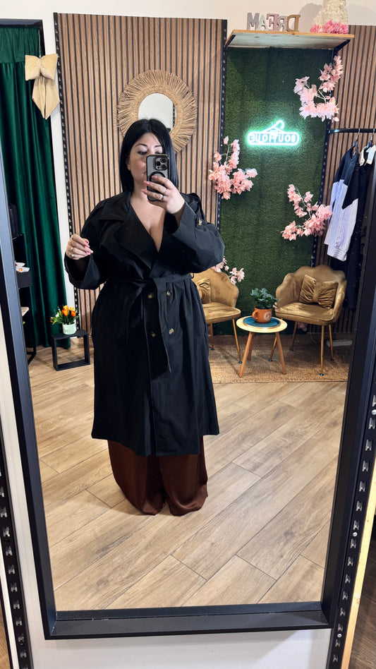Trench lungo