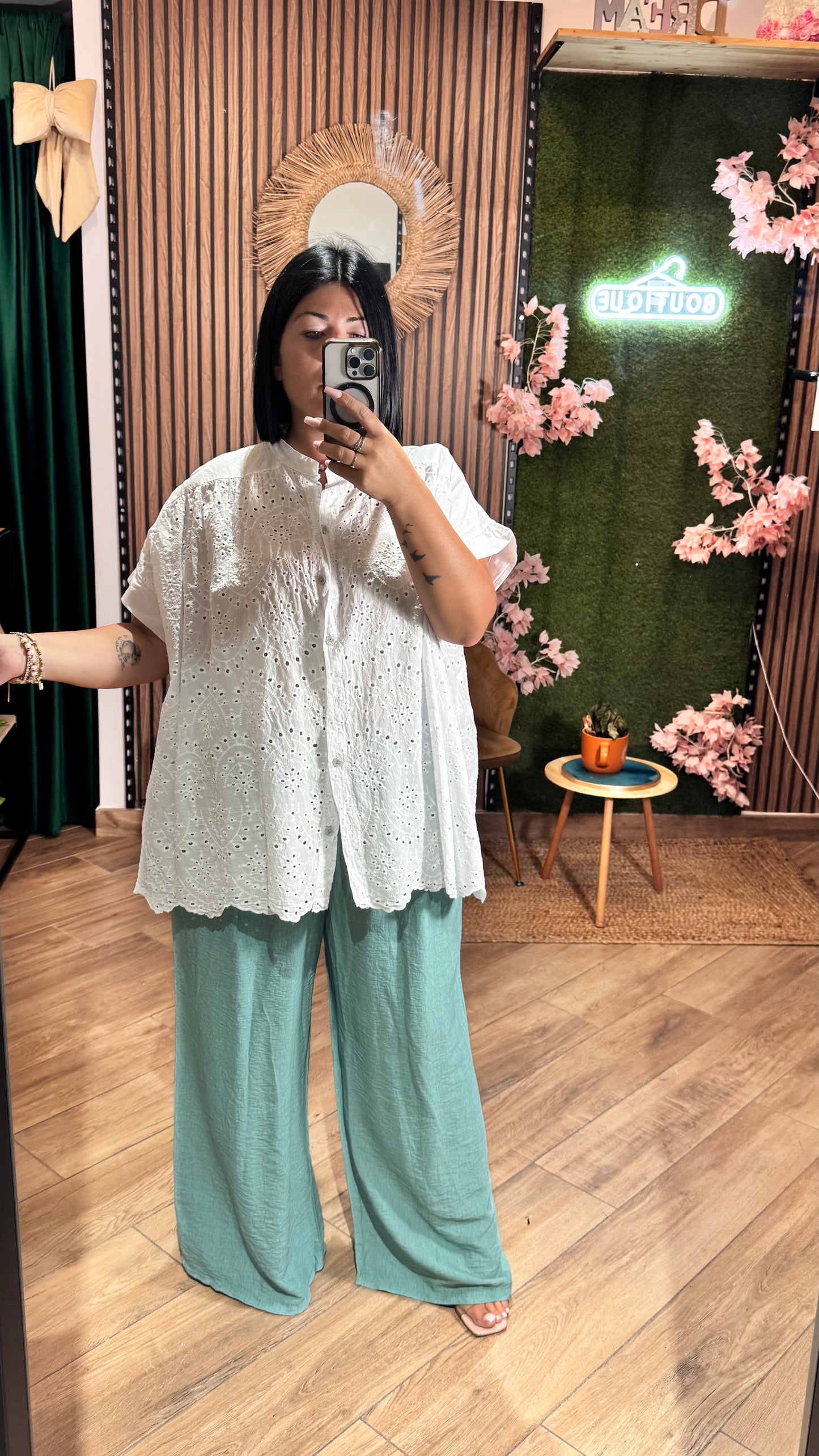 Camicia maiori