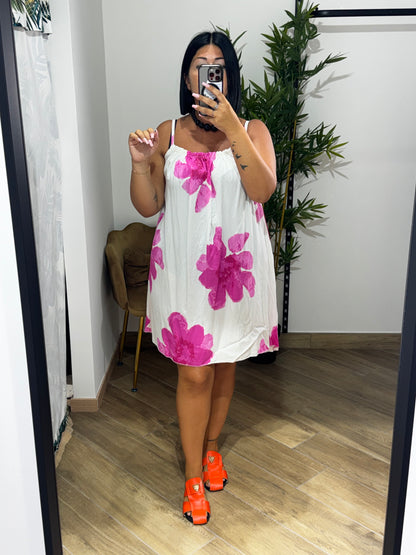 Dress fiorellino