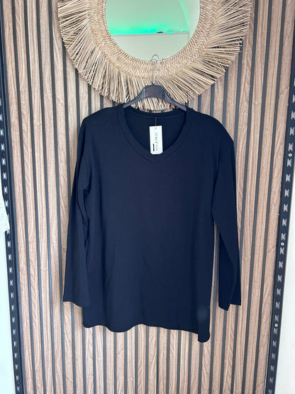 Maglia spallina