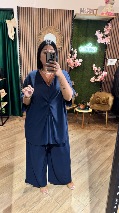 Coordinato bella
