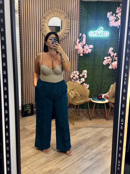 Tailleur oscuro