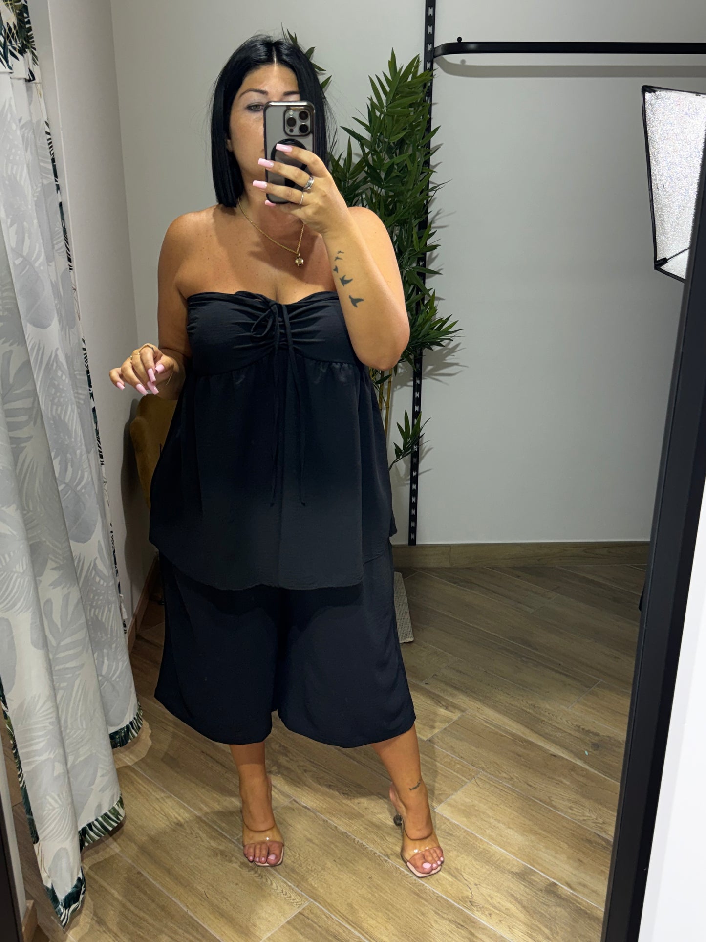 Dress vacanza