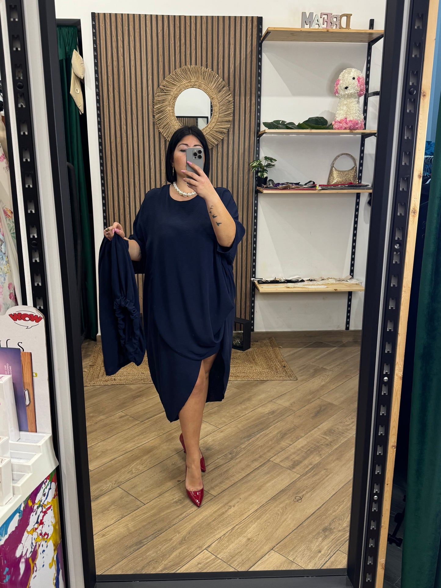 Coordinato Asia