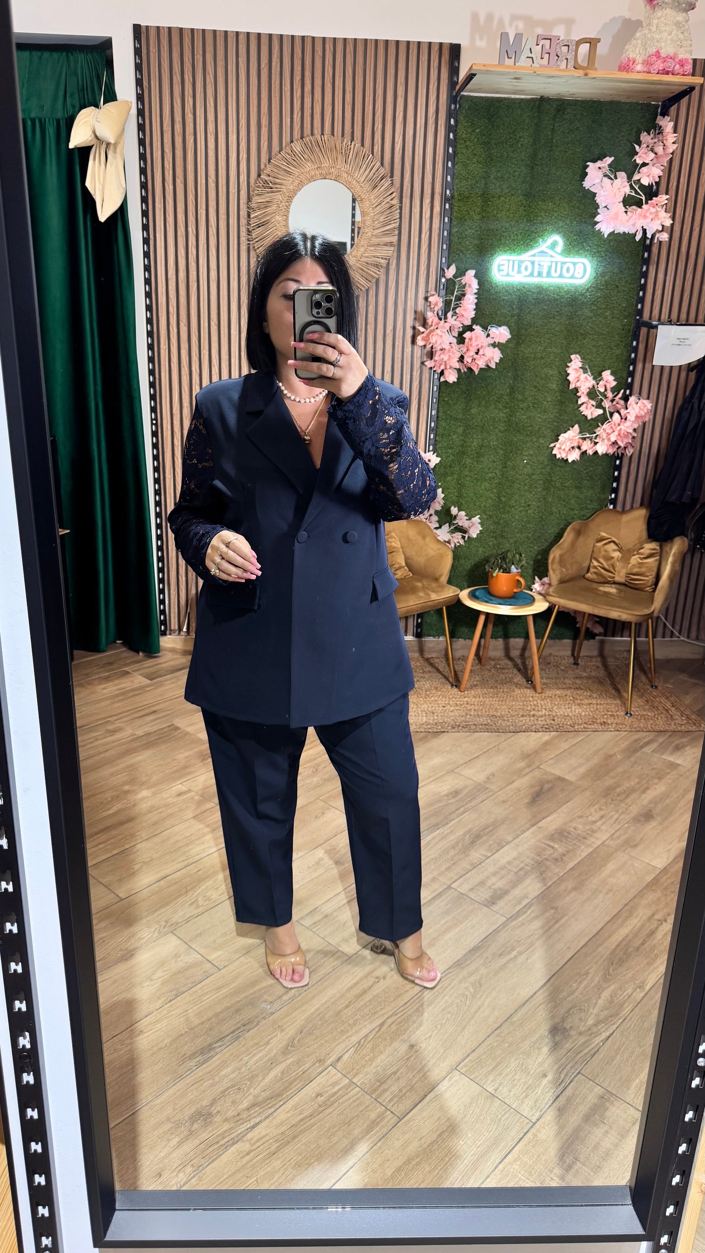 Tailleur Felicità