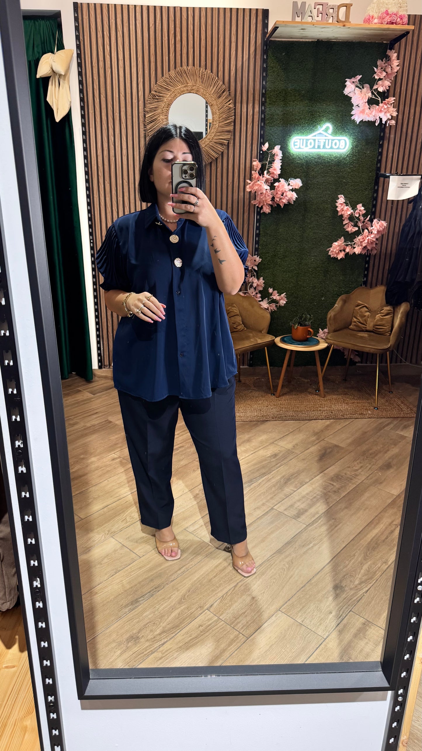 Camicia Dream