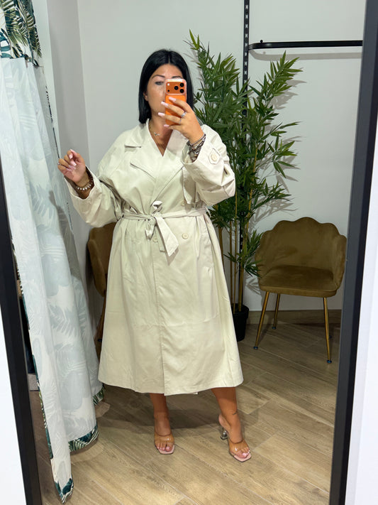 Trench lungo