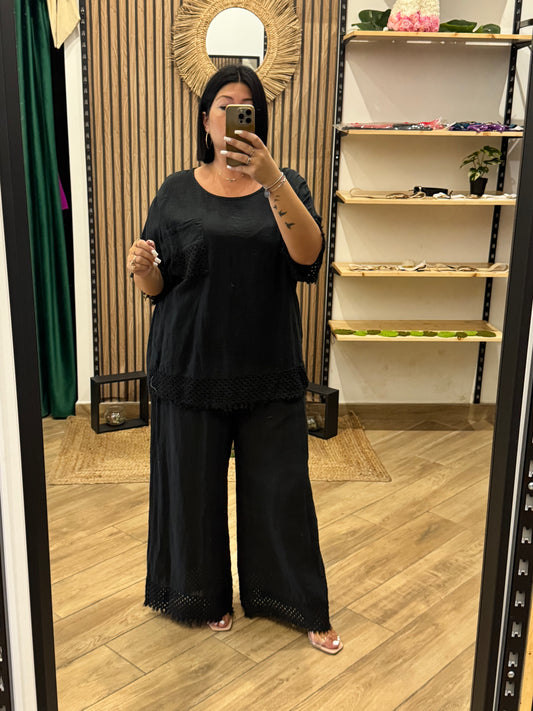 Coordinato Anna