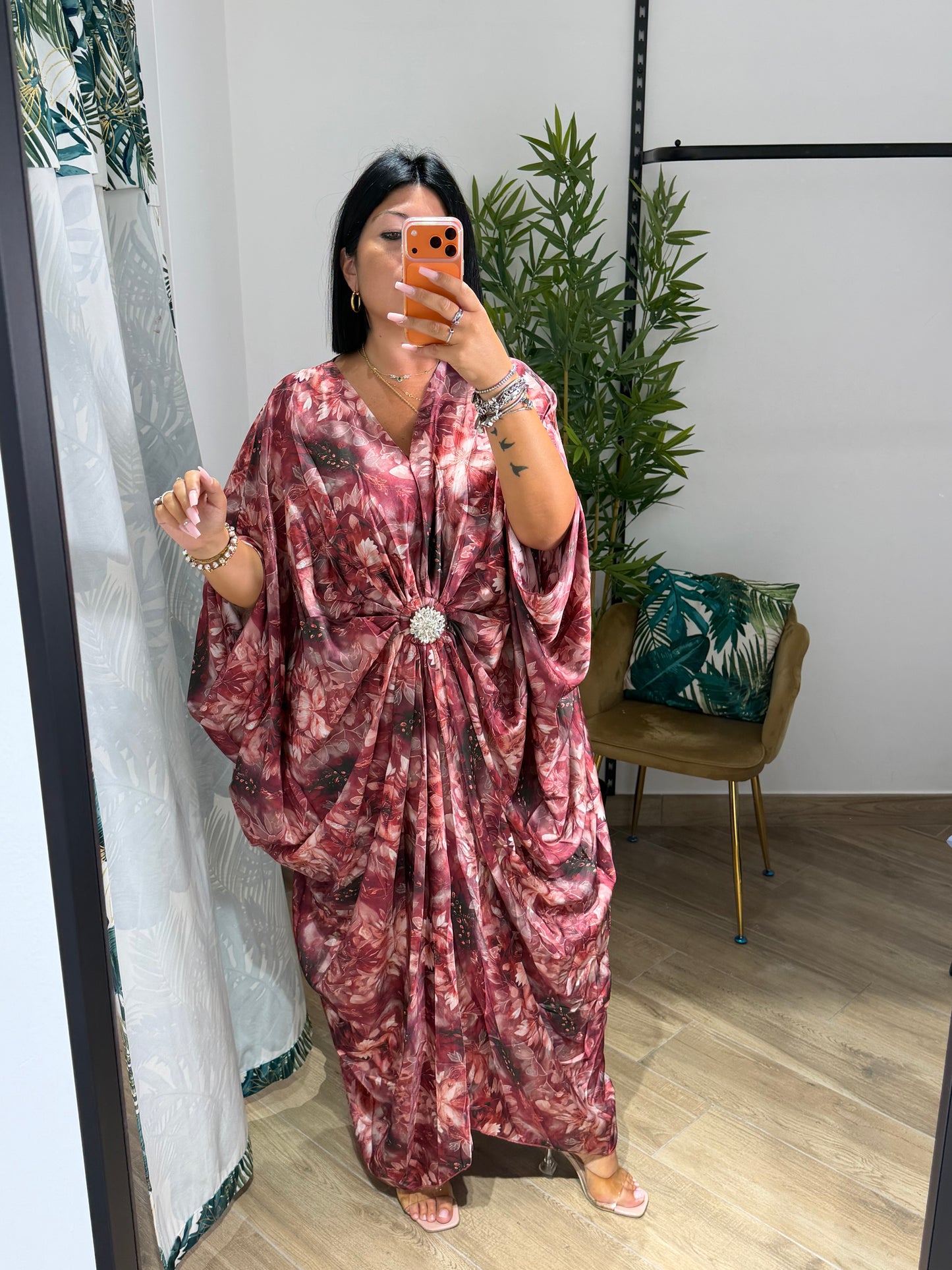 Dress Manu