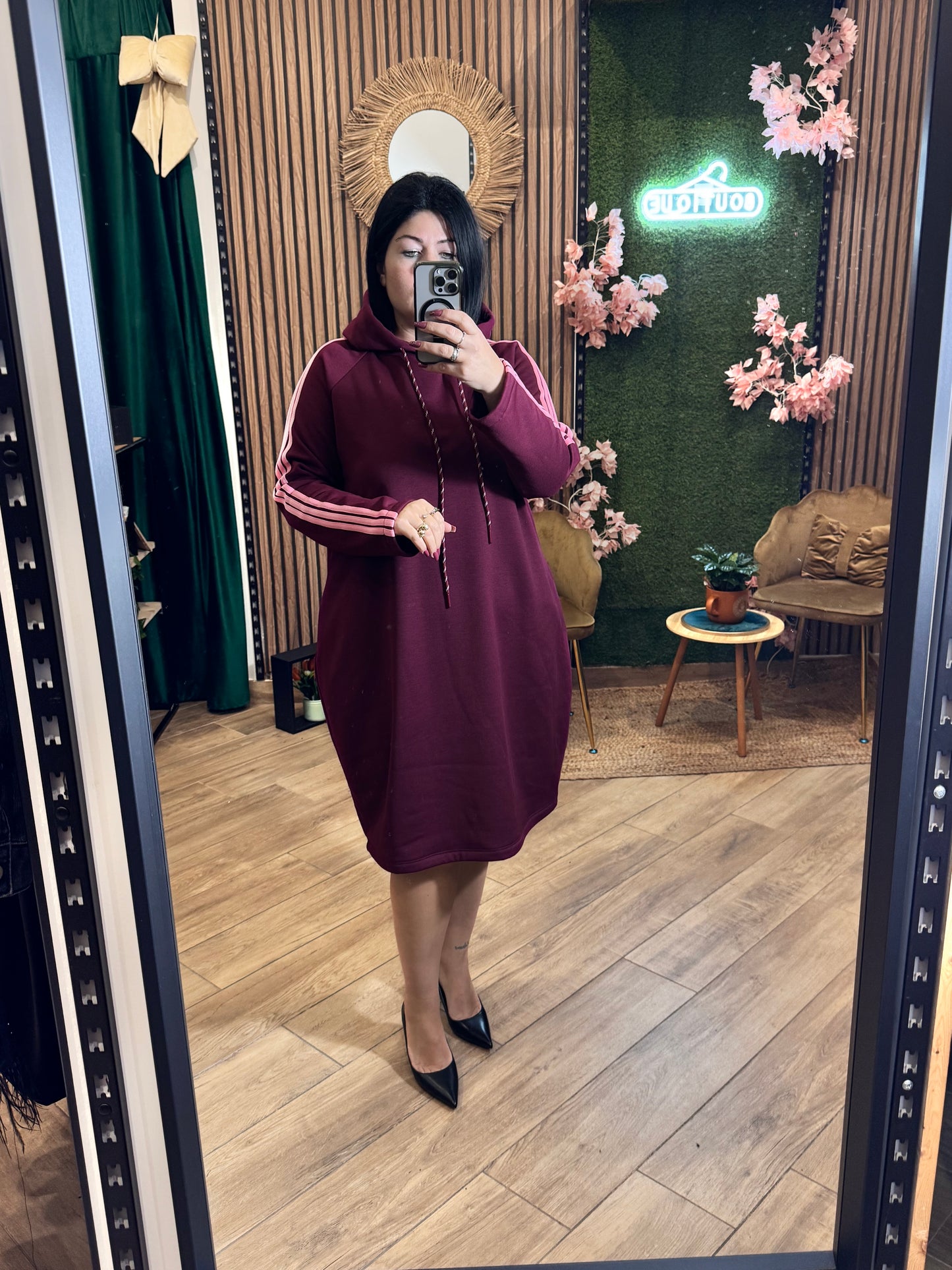 Dress Adidas
