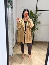 Cardigan nodino